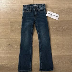 Bootcut girls Jeans